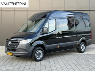 Mercedes-Benz Sprinter 2020 - RWD 314 2.2 CDI Automaat L2H2 Carplay Airco Trekhaak te koop