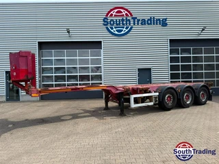 Renders Euro 800 2005 te koop