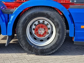 Volvo FH 2020 - 16.750 Globetrotter 6x2 - Retarder - Full air - HUB reduction - Work remote obrazek 34