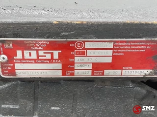 Jost N/A 2016 - Occ koppelschotel + montageplaat JSK37C JOST obrazek 5