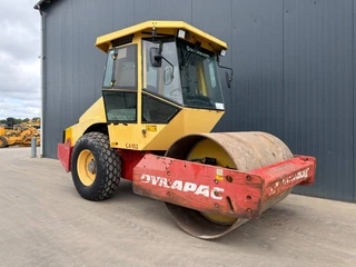 Dynapac N/A 2006 - CA152D obrazek 39
