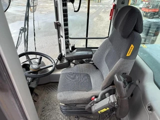 Volvo L120H 2019 - N/A afbeelding 22