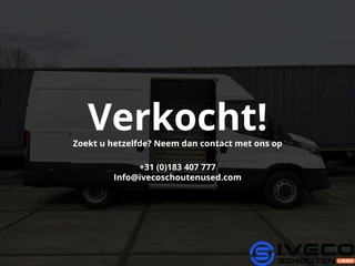 Iveco Daily 2024 - 35S14V A8 immagine 10