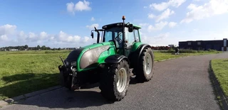 Valtra N/A 2006 - T190 obrazek 8