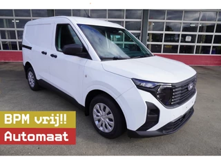 Ford Transit Courier 2024 - 1.0 EcoBoost 125PK Trend Benzine Automaat bild 1