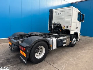 Volvo FH 2011 - 460 EURO 5, Retarder, ADR, Standairco afbeelding 3 miniatuur