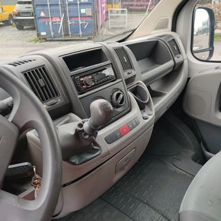Fiat Ducato 2011 - N/A obrazek 8