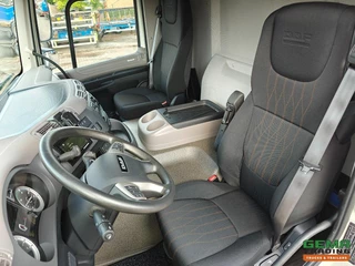 DAF CF 430 FAX 2021 - N/A imagen 6