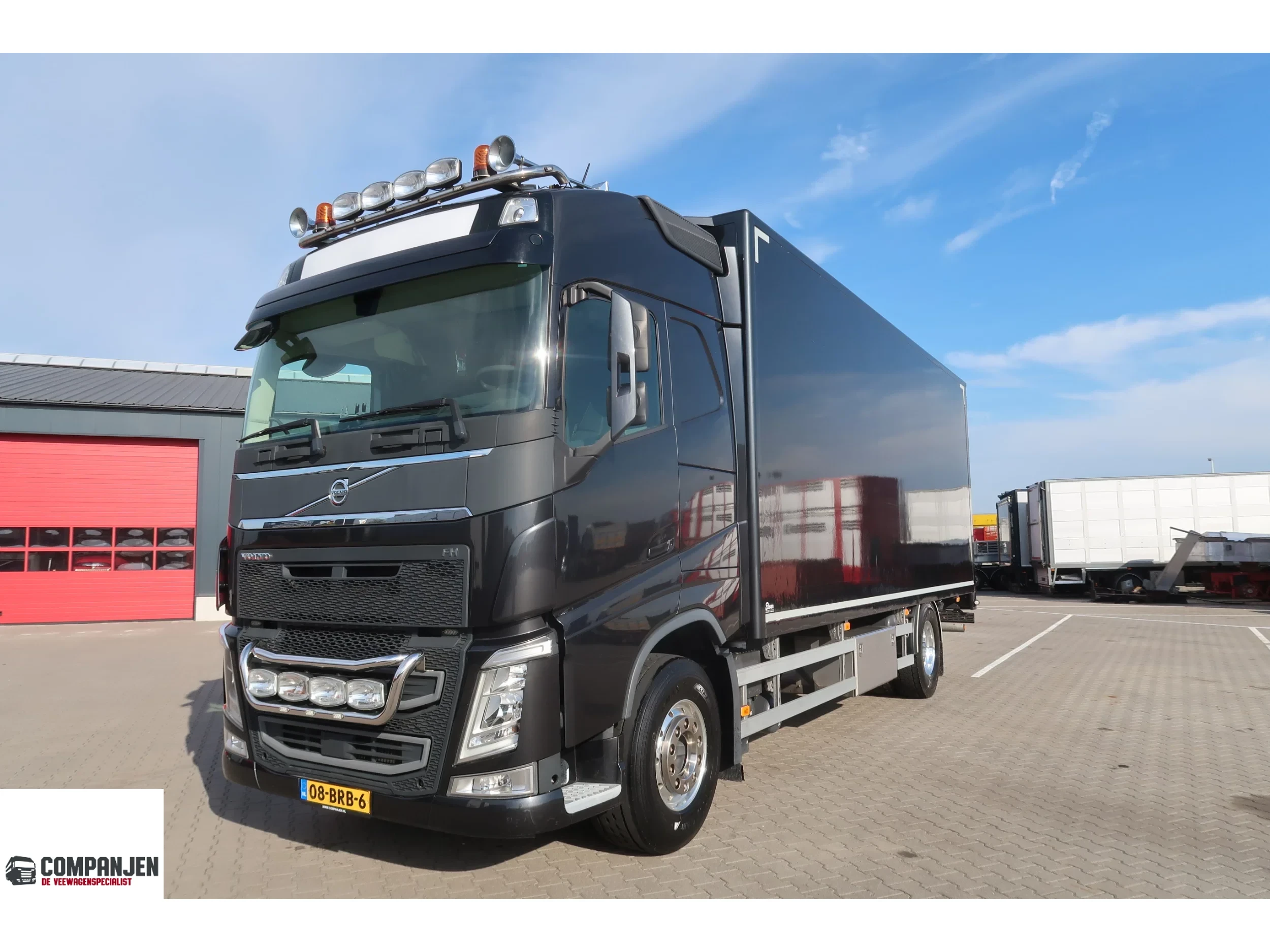 Volvo FH 2020 - FH 420 afbeelding 1