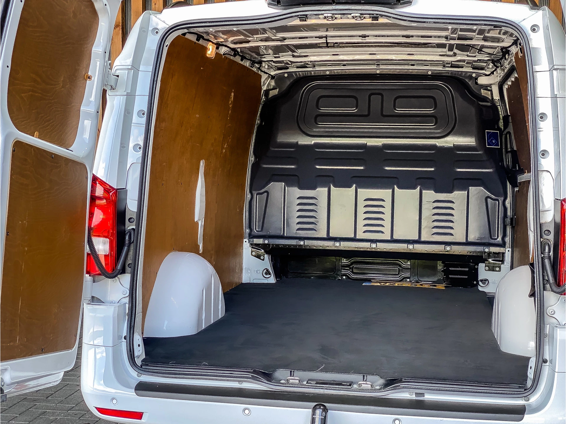 Mercedes-Benz Vito 2021 - 114 CDI 136PK Automaat Lang afbeelding 49