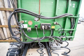ROYEN N/A 2008 - CRANE/KRAAN HMF 2820 K6 obrazek 10