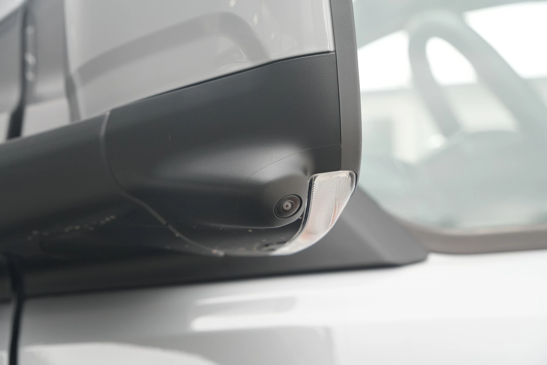 Ford E-Transit Custom 2026 - 340 L2H1 Sport 71 kWh 218pk - 2x Schuif - AGR Stoel - ACC - B&O - Navi - Stoel/Stuurverwarming - 360 Camera - Blindspot - Wegklapbare Trekhaak - Rijklaar Bild 39