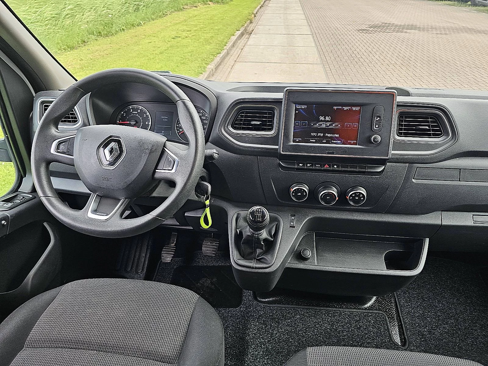 Renault Master 2024 - 2.3 imagen 8