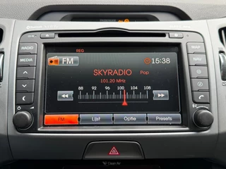Kia Sportage 2015 - 1.6 GDI DynamicPlusLine bj.2015 Pano|Navi|Camera|Nap. image 23