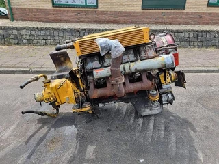 Deutz F8L413F na prodej
