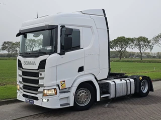 Scania R 2019 - R410 image 2 thumbnail