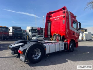 Iveco Stralis 2016 - 480 image 4