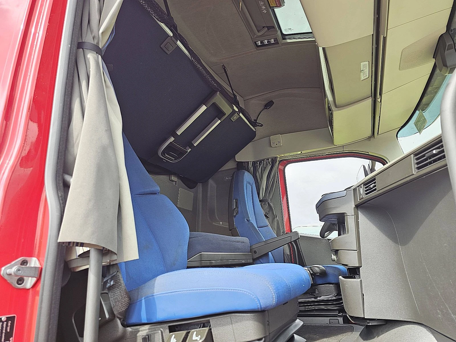 Volvo FH 2023 - 500 image 7