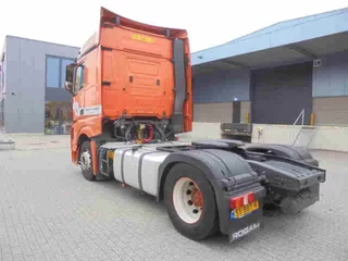 Mercedes-Benz Actros 2013 - 1842 NL TRUCK APK 07-26 15X IN STOCK obrazek 7