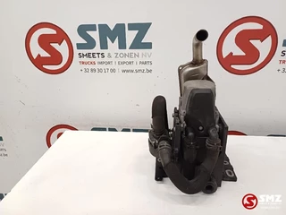 MAN N/A 2021 - Occ standkachel Hydronic S3 D4A MAN obrazek 3