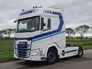DAF 2022 - XG 530 afbeelding 2 miniatuur