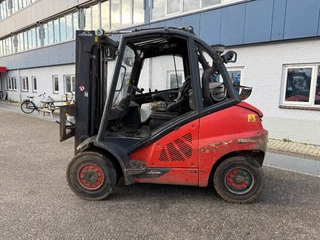 Linde H45T02 2015 - CE obrazek 12