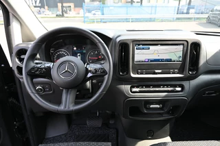 Mercedes-Benz Vito 2024 - 116 CDI DC L3 Pro image 17