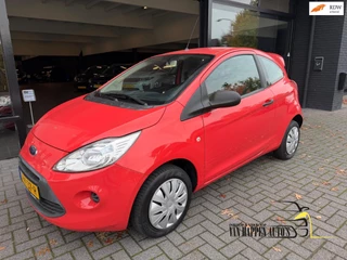 Ford Ka 2010 - 1.2 Trend zdjecie 1
