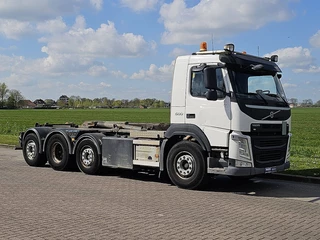 Volvo N/A 2016 - FM 500 obrazek 5