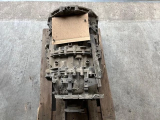 ZF N/A - versnellingsbak 12AS2130 TD 16.86-1.00 image 4