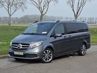 Mercedes-Benz V-Class 2021 - 300 CDI image 2