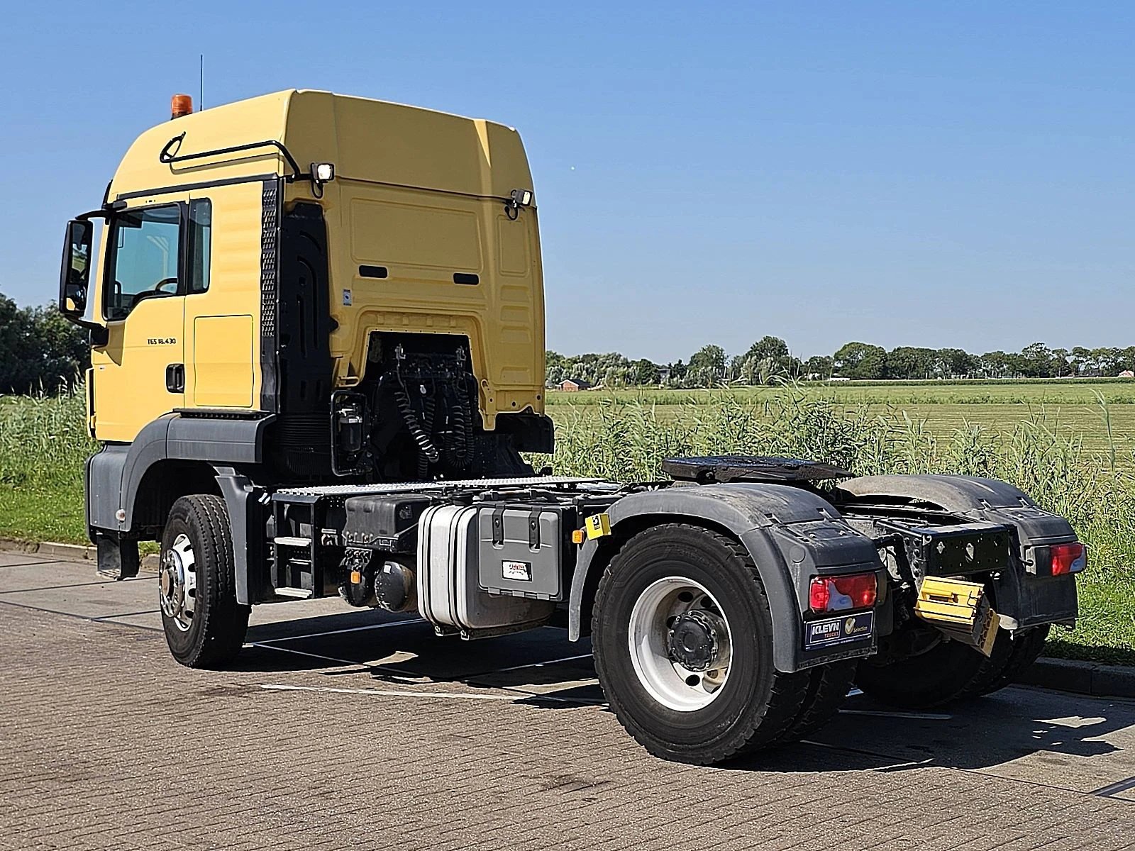 MAN TGS 2021 - 18.430 image 6