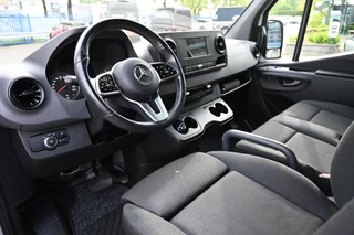 Mercedes-Benz Sprinter 2023 - 317 CDI L3H2 bild 4