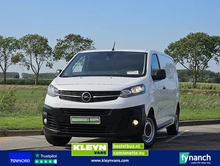 Opel Vivaro 2021 - 1.5 en venta