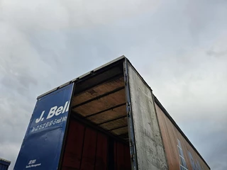 Groenewegen DRO 14-27| GALVANISED STEEL CHASSIS | ALU RIMS | BPW DISC. 2007 - N/A immagine 22