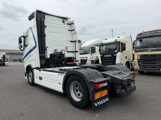 Volvo FH 2018 - 540 Globetrotter XL Euro 6 afbeelding 3 miniatuur