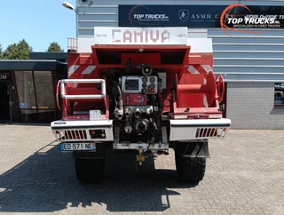 Mercedes-Benz Unimog U 5000 2006 - N/A image 25