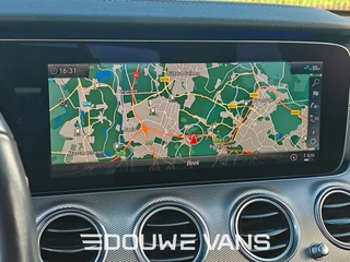 Mercedes-Benz E-Class 2019 - 300e Head Up Exclusive Memory Burmester Panorama Hybrid obrazek 20