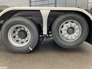 Volvo FM 430 Euro 6 VDL 21 Ton haakarmsysteem 2023 - N/A bild 10