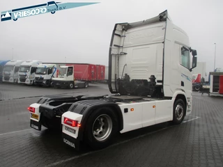 Scania R 2023 - R450 obrazek 4