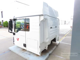 MAN TGX - 81600007919 Cabine XLX immagine 4