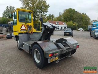 Terberg YT180 2001 - N/A afbeelding 4