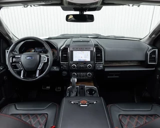 Ford F-150 2019 - (USA) Harley Davidson V8 5.0L Tuscany Motor Co. imagem 9