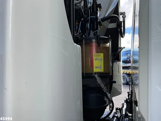 DAF FAG XD 300 Geesink 20m³ 2025 - N/A zdjecie 13