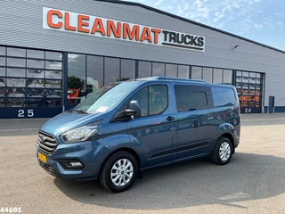 Ford Transit Custom 2018 - 2.0D Euro 6 Kampeerwagen Marge voertuig! imagen 3