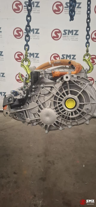 Mercedes-Benz N/A - Occ electromotor W447 Mercedes obrazek 4