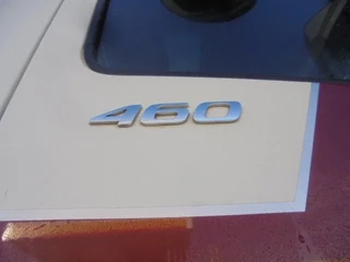 DAF XF 460 2016 - SSC NL TRUCK immagine 19