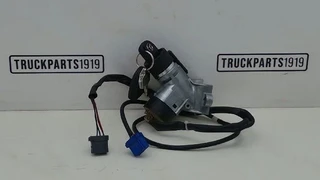 Mercedes-Benz - Electrical System Contactslot met sleutel MB te koop