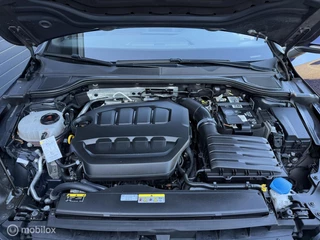 Volkswagen Golf 2022 - 8 2.0 TSI GTI DSG Clubsport 300 PK Navi Pano image 22