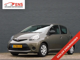 Toyota Aygo 2014 - 1.0 VVT-i Now for sale